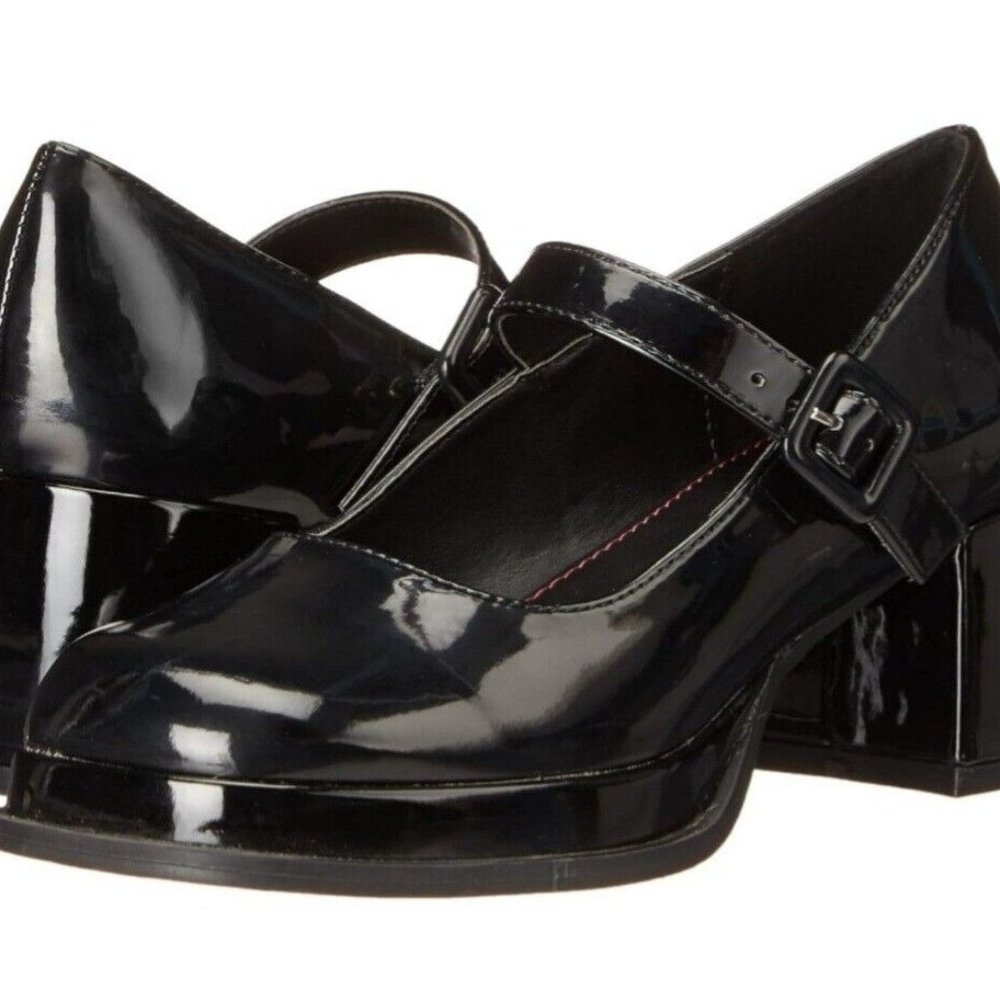 Steven Madden Mary Jane - Size 6